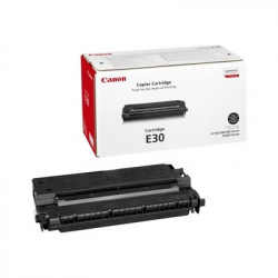 E30 - Toner Marque Canon E30, 1491A003 - Noir