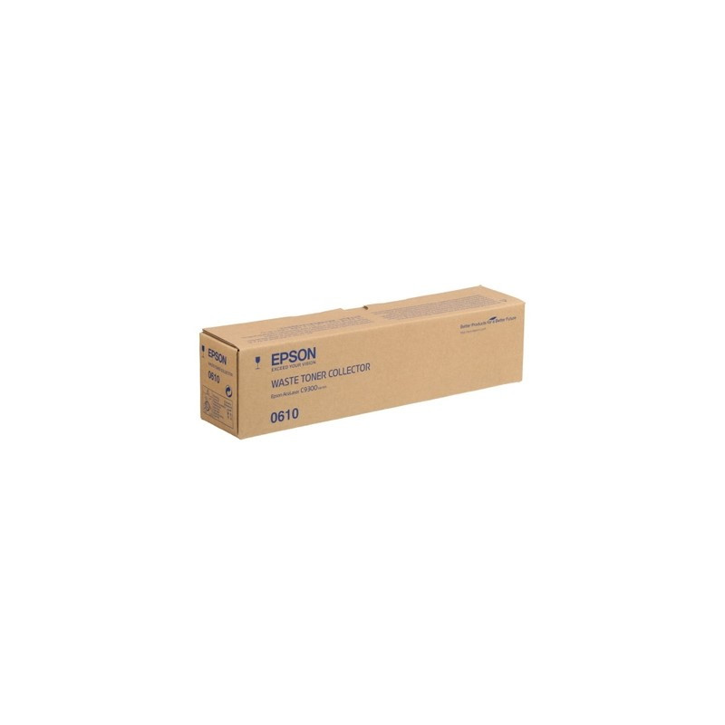 9300 - Bac Récupérateur Marque Epson S050610 -