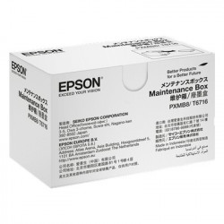 6716 - Bac Récupérateur Marque Epson T671600 -
