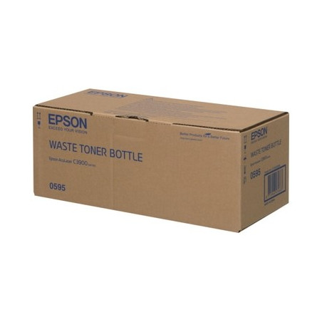 3900 - Bac Récupérateur Marque Epson S050595 -