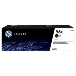 256X - Toner Marque Hp CF256X - noir