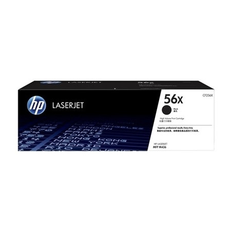 256X - Toner Marque Hp CF256X - noir