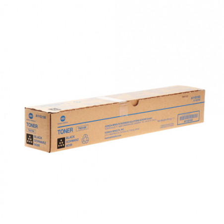 319 - Toner Marque Kyocera_Mita A11G150 - noir