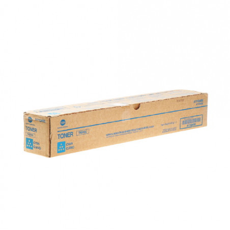 319 - Toner Marque Kyocera_Mita A11G450 - Cyan