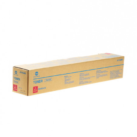 319 - Toner Marque Kyocera_Mita A11G350 - Magenta