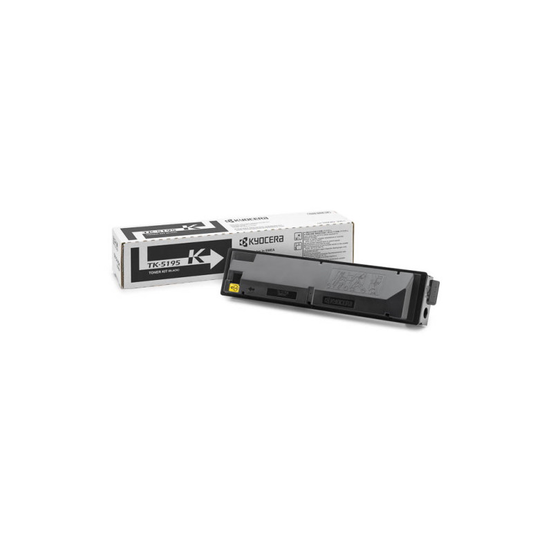 TK-5195 - Toner Marque Kyocera_Mita TK5195K - noir