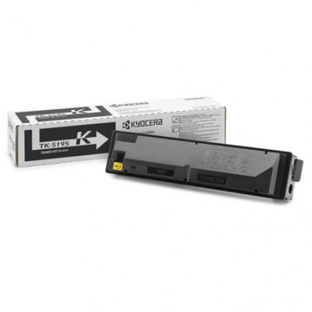 TK-5195 - Toner Marque Kyocera_Mita TK5195K - noir