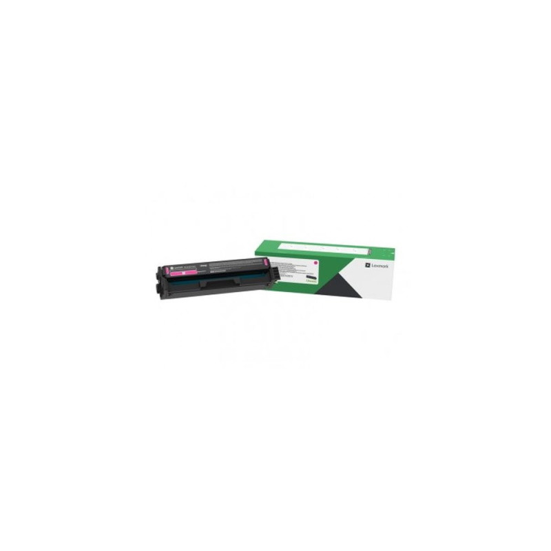 3220 - Toner Marque Lexmark C3220M0 - Magenta