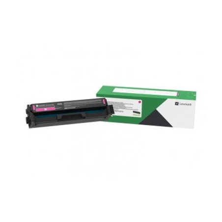 3220 - Toner Marque Lexmark C3220M0 - Magenta