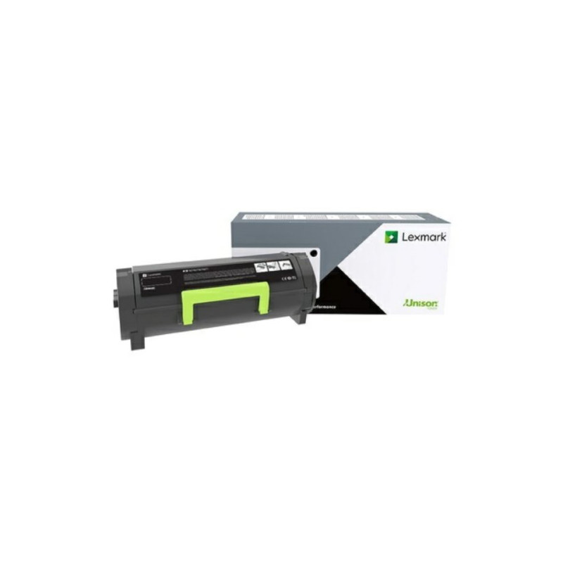 56F2000 - Toner Marque Lexmark 56F2000 - noir