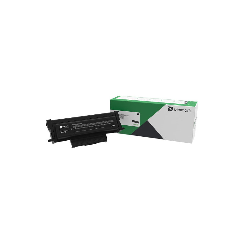 222 - Toner Marque Lexmark B222000 - noir
