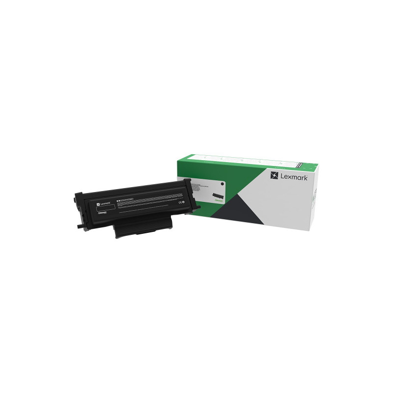 222X - Toner Marque Lexmark B222X00 - noir