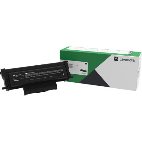 222X - Toner Marque Lexmark B222X00 - noir