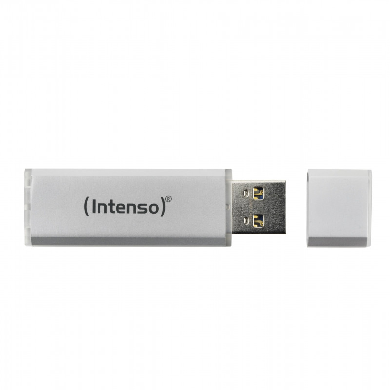 Clé USB 3.0 INTENSO Ultra Line - 64Go 180897