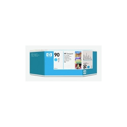 90 - Cart. Encre Marque Hp C5060A - Cyan