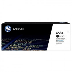 658A - Toner Marque Hp W2000A - noir