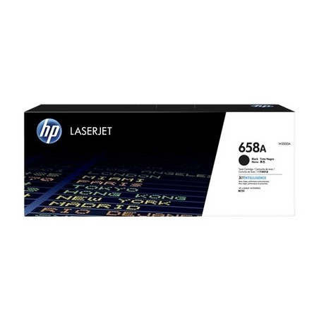 658A - Toner Marque Hp W2000A - noir