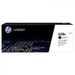658X - Toner Marque Hp W2000X - noir