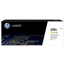 658A - Toner Marque Hp W2002A - Jaune