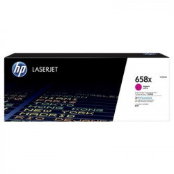 658A - Toner Marque Hp W2003A - Magenta