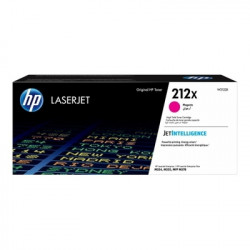 212X - Toner Marque Hp W2123X - Magenta