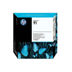91 - Kit Entretien marque Hp C9518A