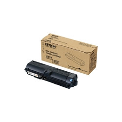 M310 - Toner Marque Epson C13S110079 - noir