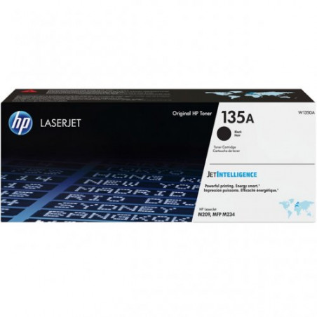 135A - Toner Marque Hp W1350A - Noir