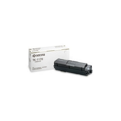 TK-1170K - Toner Marque Kyocera_Mita 1T02S50NL0, TK-1170 - Noir