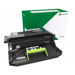 58D0Z00 - Tambour Marque Lexmark 58D0Z00 - noir