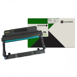 B220Z00 - Tambour Marque Lexmark B220Z00 - noir