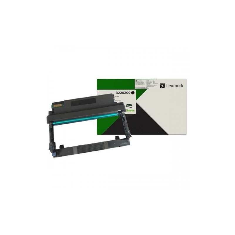 B220Z00 - Tambour Marque Lexmark B220Z00 - noir