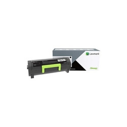 282 - Toner Marque Lexmark B282000 - noir