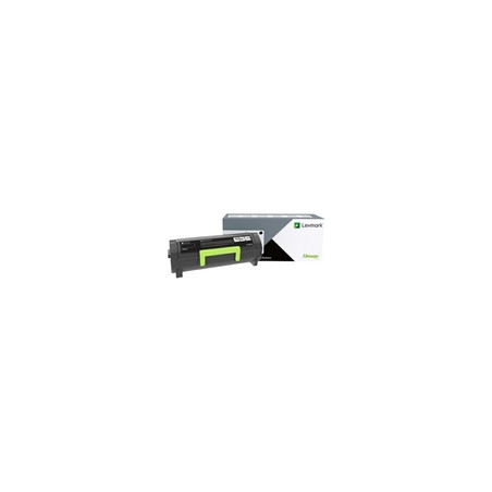 282 - Toner Marque Lexmark B282000 - noir