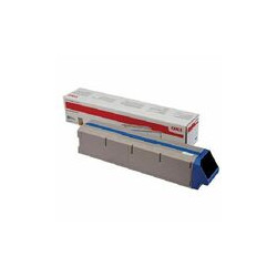 45536556 - Toner Marque Oki 45536556 - Noir