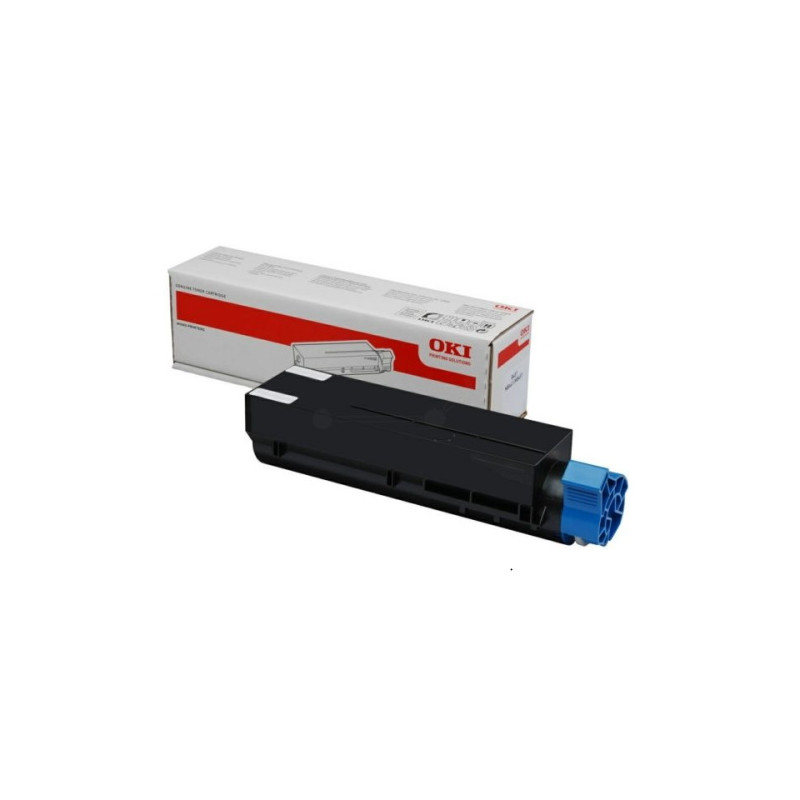 44992402 - Toner Marque Oki 44992402 - noir