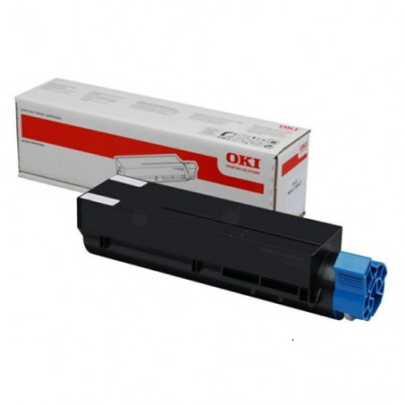 44992402 - Toner Marque Oki 44992402 - noir