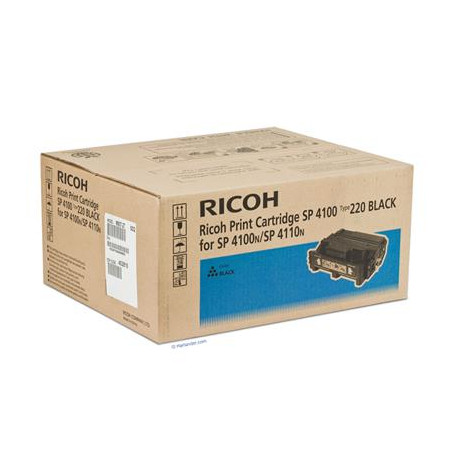 402810 - Toner Marque Ricoh 402810 TYPE220A - Noir