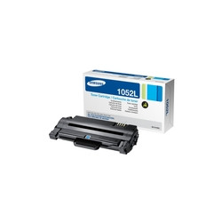 1052 - Pack 2 Toners Marque Samsung MLT-D1052S, SV115A - noir