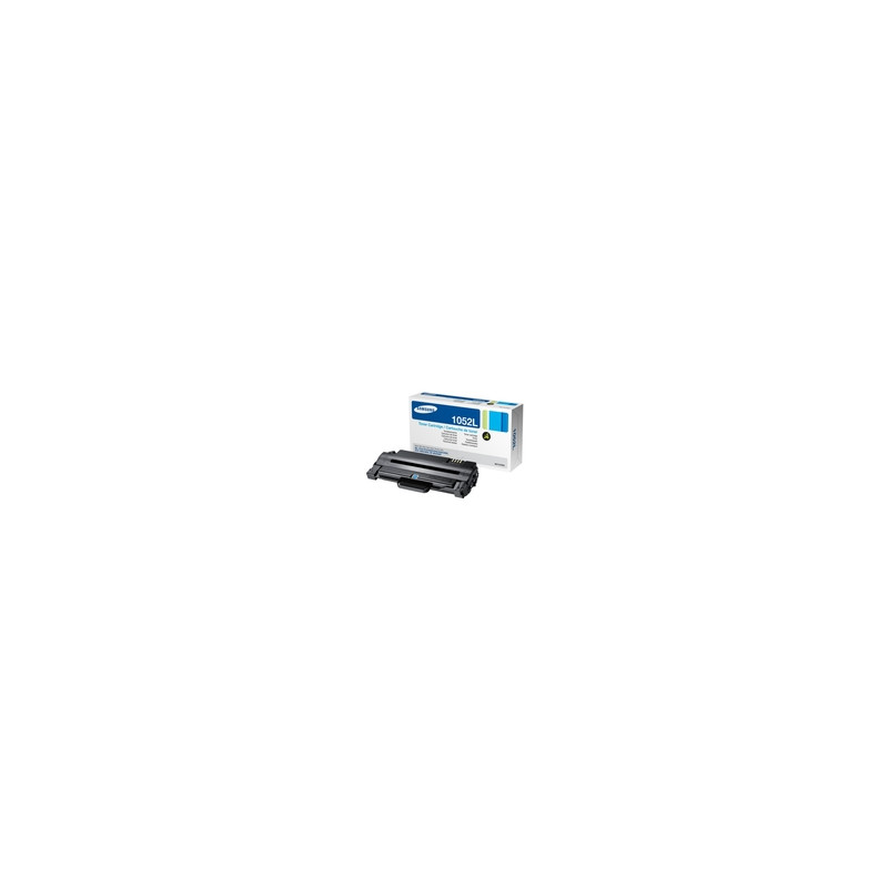 1052 - Pack 2 Toners Marque Samsung MLT-D1052S, SV115A - noir