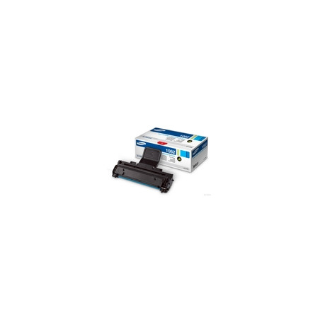 1082 - Toner Marque Samsung MLT-D1082S - Noir