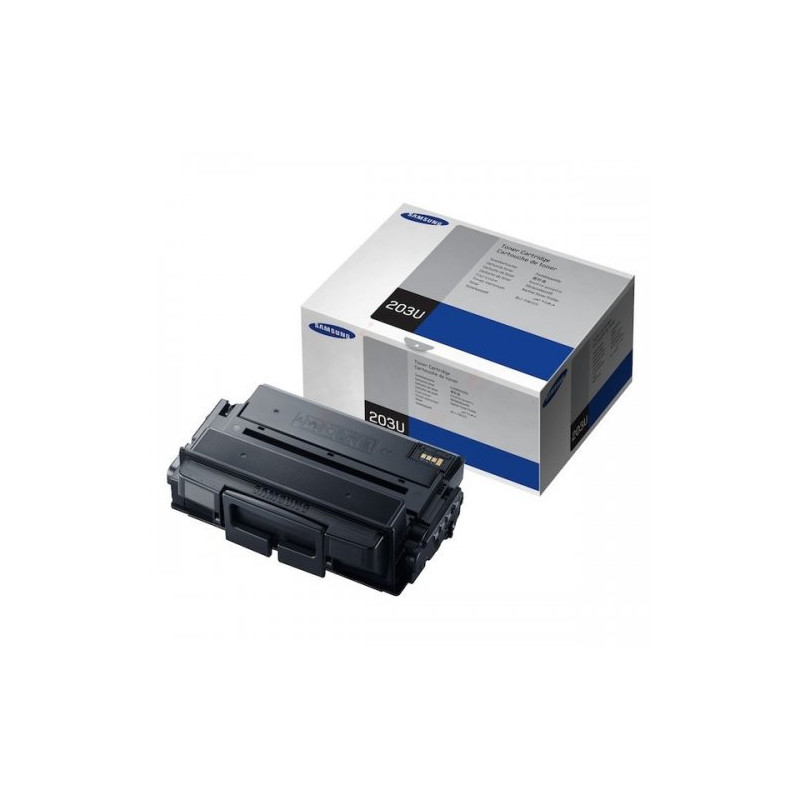 203U - Toner Marque Samsung MLT-D203UELS - Noir