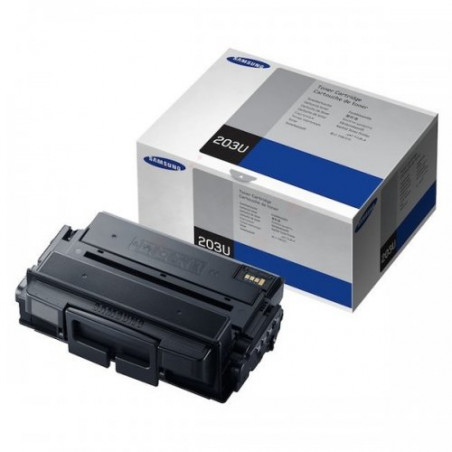 203U - Toner Marque Samsung MLT-D203UELS - Noir