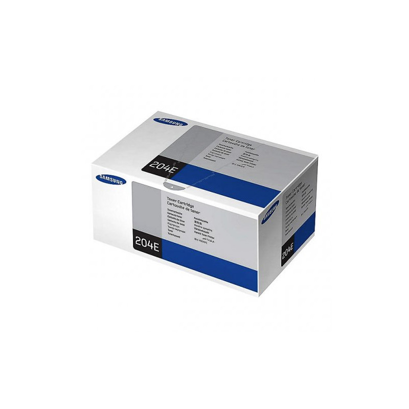 204E - Toner Marque Samsung MLTD204EELS, SU925A - noir