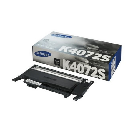 K4072S - Toner Marque Samsung CLT-K4072SELS, K4072S - noir