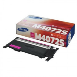 M4072S - Toner Marque Samsung CLT-M4072SELS, M4072S - Magenta