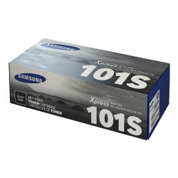 101 - Toner Marque Samsung MLT-D101SELS, SU696A - Noir