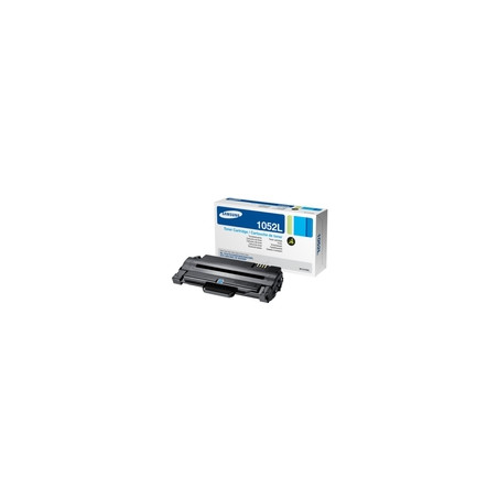 1052 - Toner Marque Samsung MLT-D1052L - Noir