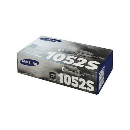 1052 - Toner Marque Samsung MLT-D1052S, SU759A - noir