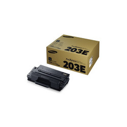 203E - Toner Marque Samsung MLT-D203E/ELS - Noir